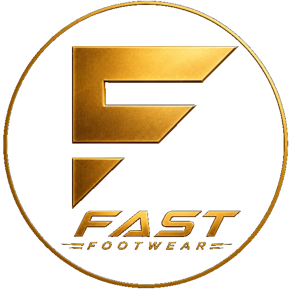 Fast Footwear logo